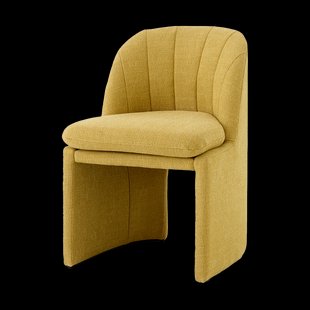&Tradition Loafer Side Chair SC106 stoel Ecriture 0470