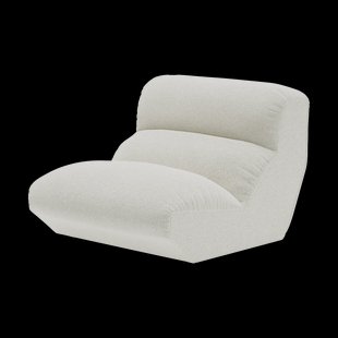 &Tradition Hi Lo AV54 modulaire bank middenmodule Grain 61229