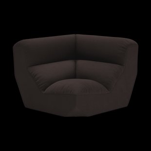 &Tradition Hi Lo AV55 modulaire bank hoekmodule Vidar 0386