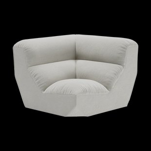 &Tradition Hi Lo AV55 modulaire bank hoekmodule Cifrado 0121