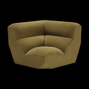 &Tradition Hi Lo AV55 modulaire bank hoekmodule Mylla 0971