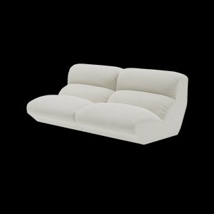 &Tradition Hi Lo modulaire bank configuratie A Grain 61229 Hi Lo modulaire bank configuratie A Grain 61229