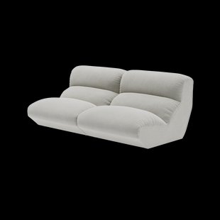 &Tradition Hi Lo modulaire bank configuratie A Cifrado 0121 Hi Lo modulaire bank configuratie A Cifrado 0121