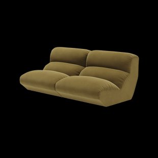 &Tradition Hi Lo modulaire bank configuratie A Mylla 0971 Hi Lo modulaire bank configuratie A Mylla 0971