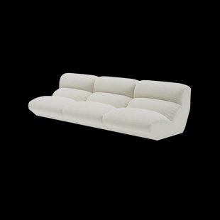 &Tradition Hi Lo modulaire bank configuratie C Grain 61229 Hi Lo modulaire bank configuratie C Grain 61229