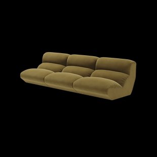 &Tradition Hi Lo modulaire bank configuratie C Mylla 0971 Hi Lo modulaire bank configuratie C Mylla 0971