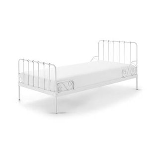 LUCEVI - Alice Bed 90x200cm - Wit
