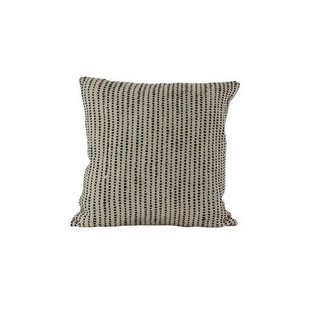 Light & Living Light&living Kussen 45x45 cm BARAKI zand-zwart