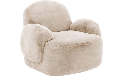 Goossens Draaifauteuil Nomi, Draaifauteuil