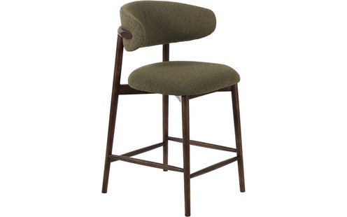 Goossens Counterstoel Diede, Counterstoel