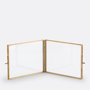 Staande kader 2 luiken, Uyova