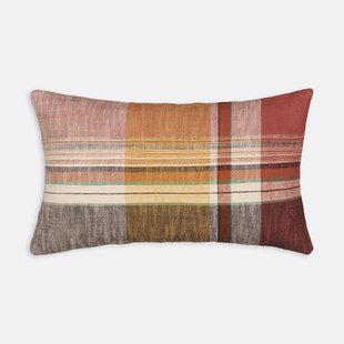 Kussenhoes 50x30 cm, katoen, Silverio