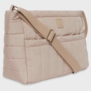 Jollein kinderwagen/buggy organizer puffed