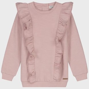 Prénatal baby sweater