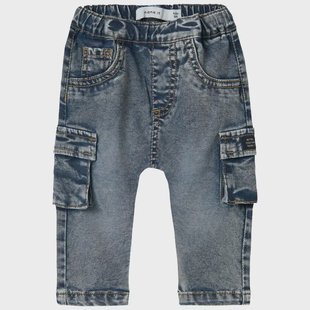 Name it jeans