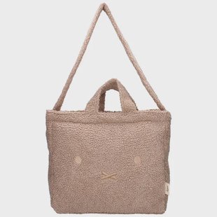 Nijntje luiertas teddy