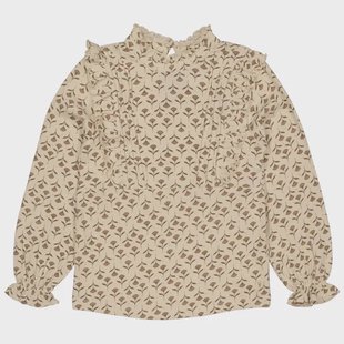 LEVV peuter blouse