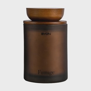 Byon Fumage geurkaars 55 h
