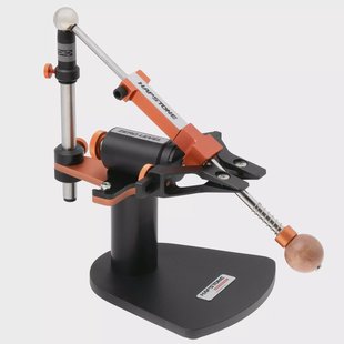 Hapstone RS Standard Knife Sharpener, slijpsysteem