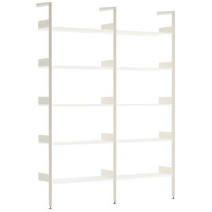 &amp;tradition Rombe A Wandkast IF1&amp;IF4 Alabaster