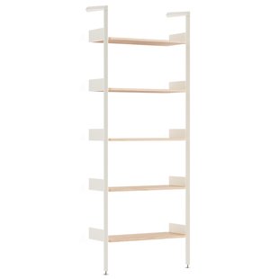 &amp;tradition Rombe Wandkast IF1 Alabaster&amp;Oak