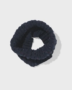 HEMA Kinder colsjaal rib