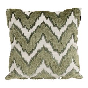 Hartman Billie Sierkussen 50 x 50 cm - Groen