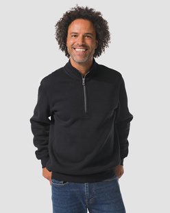 HEMA Herentrui Tom zwart (zwart)