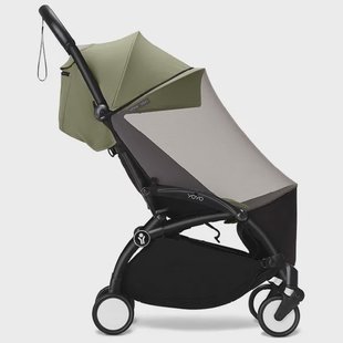 Stokke Yoyo muggennet