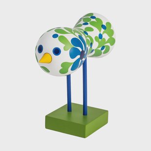 Design House Stockholm Birds 1967 decoratie No. 7