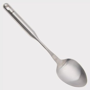 Fissler Essential Serving Spoon 002-004-02-0000, opscheplepel