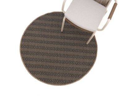 Rodrigo buitenkleed ø 120cm - Laagste prijsgarantie!