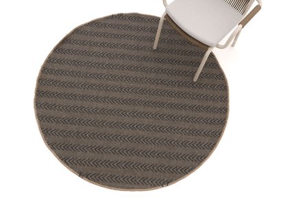 Rodrigo buitenkleed ø 160cm - Laagste prijsgarantie!