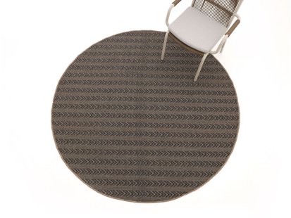 Rodrigo buitenkleed ø 200cm - Laagste prijsgarantie!