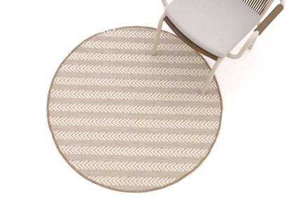 Rodrigo buitenkleed ø 120cm - Laagste prijsgarantie!