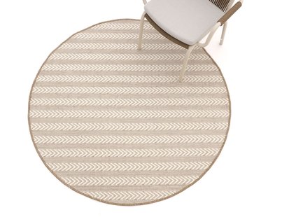 Rodrigo buitenkleed ø 160cm - Laagste prijsgarantie!