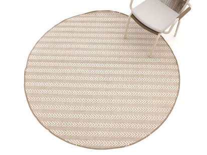 Rodrigo buitenkleed ø 200cm - Laagste prijsgarantie!