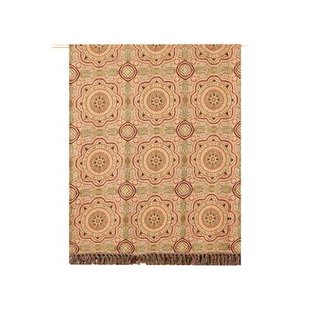 Sissy-Boy Multicolour sprei met print (200X250 cm)