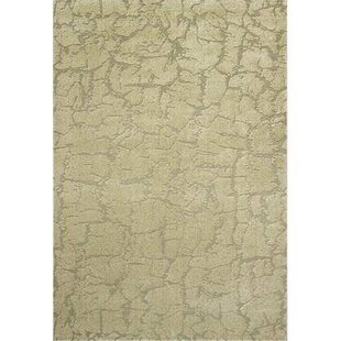 Interieur05 Vloerkleed Cairt Geel|beige - 200 x 290 cm