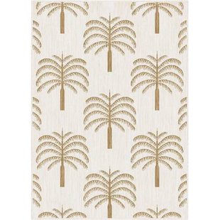 Buitenkleed Oase jute - Interieur05 - 200 x 290 cm