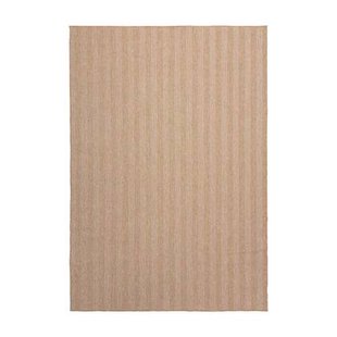 Interieur05 Jute buitenkleed Naturel ZigZag - 280 x 380 cm