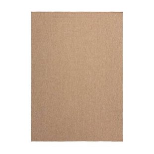 Interieur05 Jute buitenkleed Naturel Uni - 280 x 380 cm