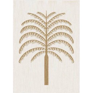 Buitenkleed Breeze jute - Interieur05 - 240 x 340 cm