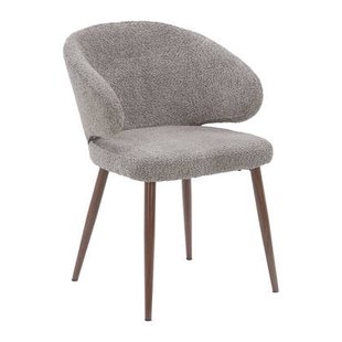 by fonQ Bask Eetkamerstoel - Taupe