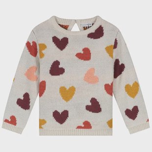 Prénatal peuter sweater