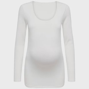 ONLY zwangerschaps T-shirt