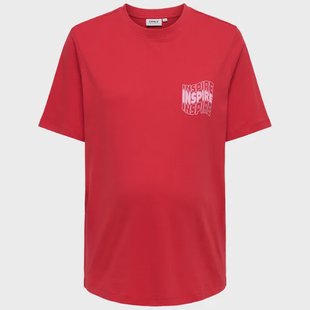 ONLY zwangerschaps T-shirt