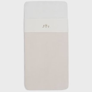 Jollein ledikantlaken Tiny Park