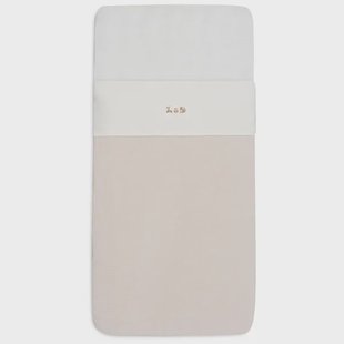 Jollein ledikantlaken Animal Friends