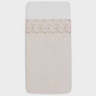 Jollein ledikant laken Flower Fairies